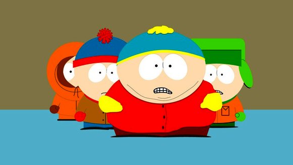 Photo from the movie South Park: Bigger Longer & Uncut