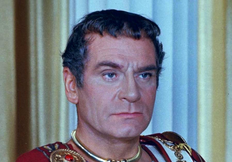 Photo from the movie Spartacus