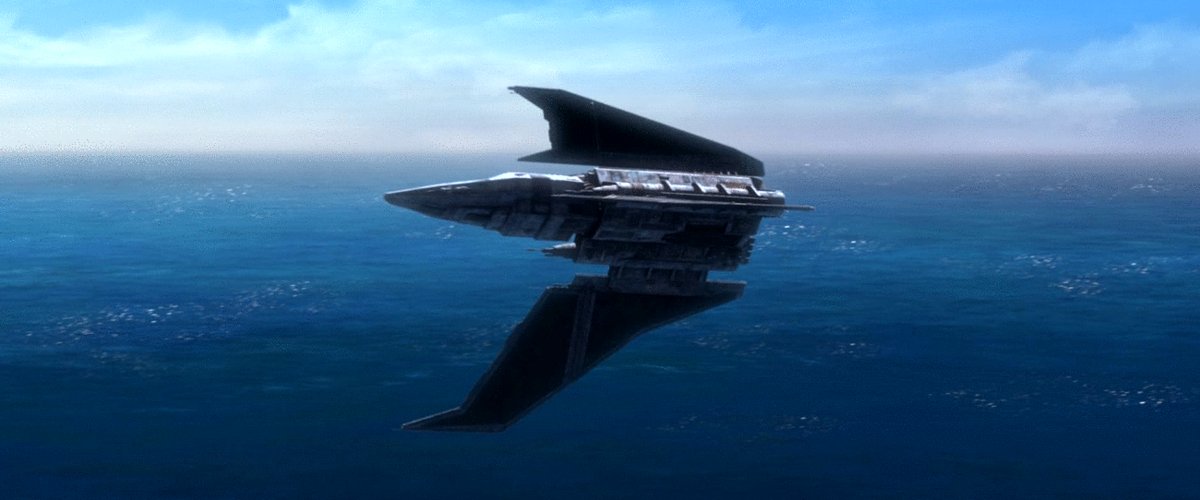 Photo from the movie Star Wars: The Bad Batch