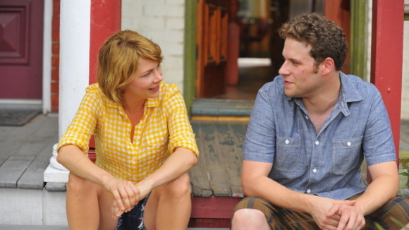 Photo from the movie Take This Waltz