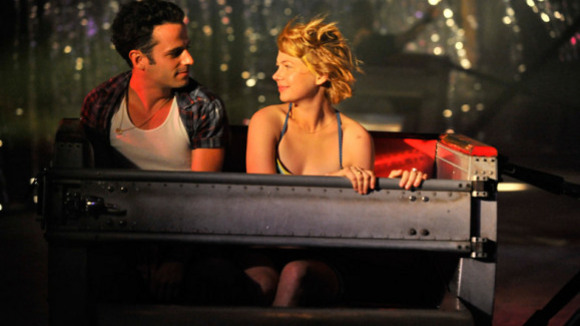 Photo from the movie Take This Waltz
