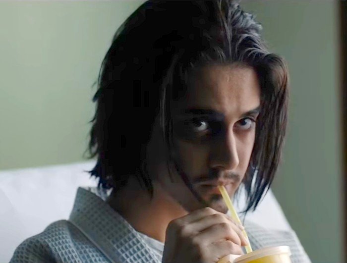 Photo from the movie The Drowning