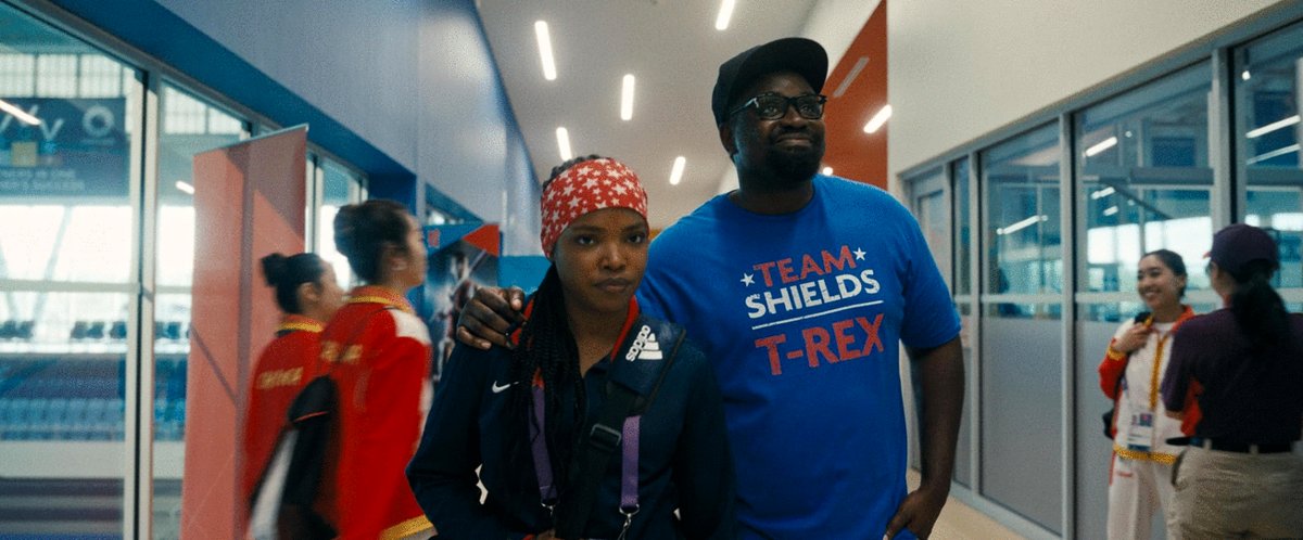 Photo from the movie The Fire Inside