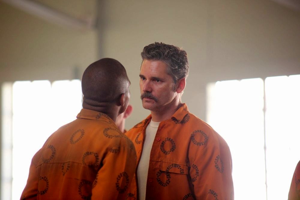 Photo from the movie The Forgiven