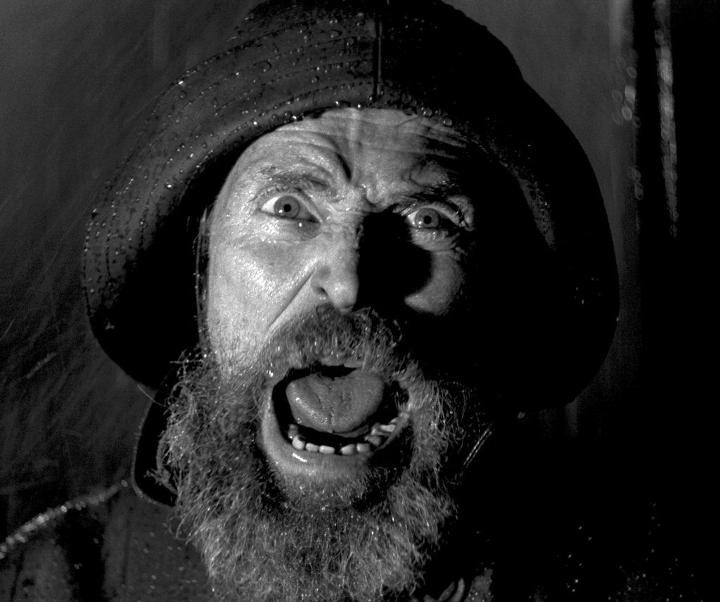 Photo from the movie The Lighthouse