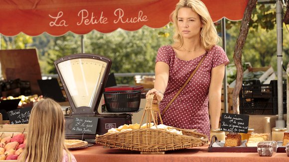 Photo from the movie The Sense of Wonder