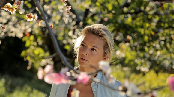 Photo from the movie The Sense of Wonder