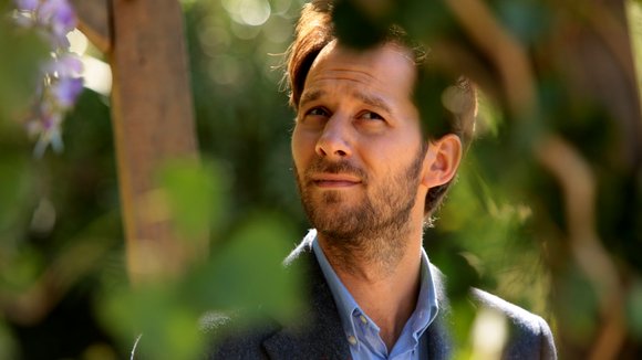 Photo from the movie The Sense of Wonder