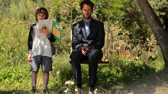 Photo from the movie The Sense of Wonder