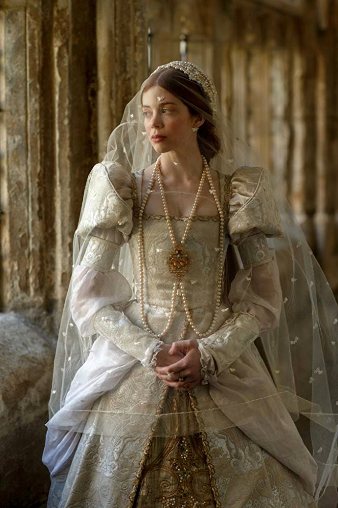 Photo from the movie The Spanish Princess