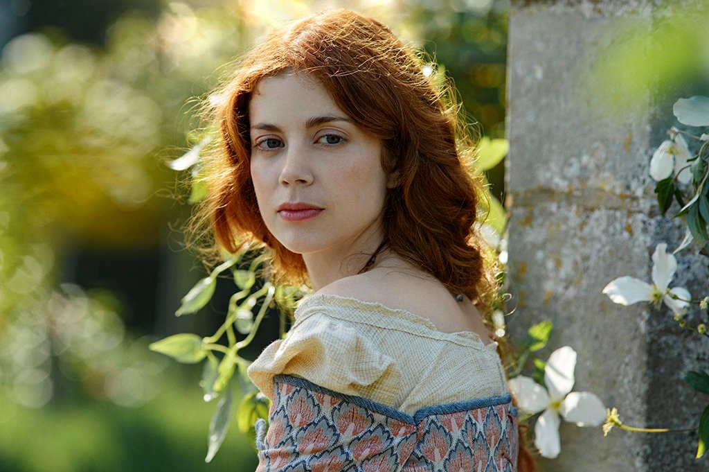 Photo from the movie The Spanish Princess