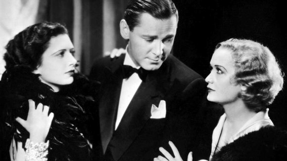 Photo from the movie Trouble in Paradise