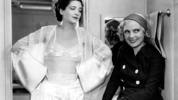 Photo from the movie Trouble in Paradise