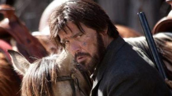 Photo from the movie True Grit