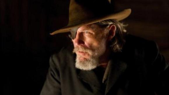 Photo from the movie True Grit