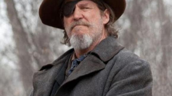 Photo from the movie True Grit
