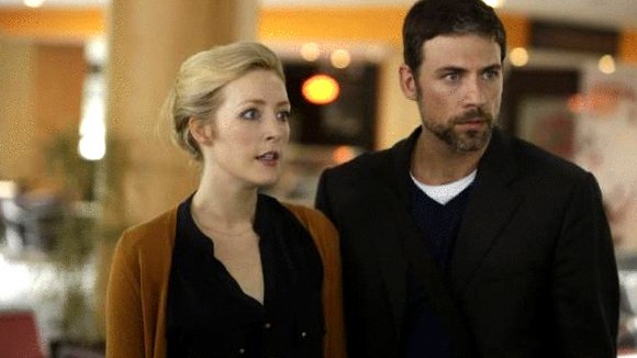 Photo from the movie Tyrant