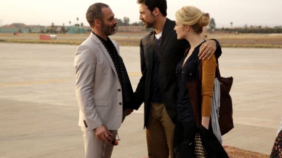 Photo from the movie Tyrant