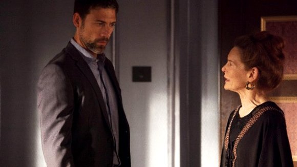 Photo from the movie Tyrant