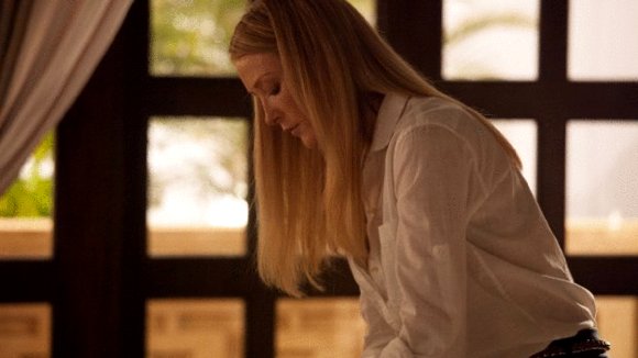 Photo from the movie Tyrant