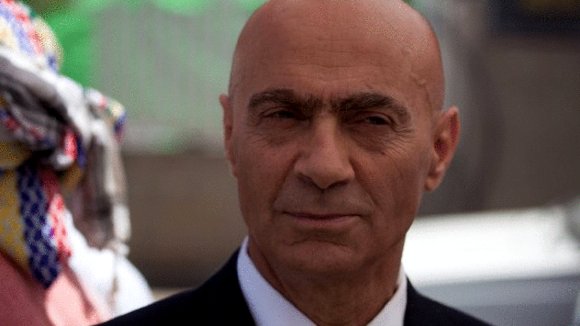 Photo from the movie Tyrant