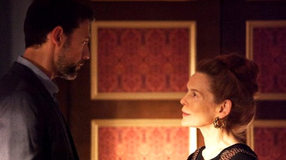 Photo from the movie Tyrant