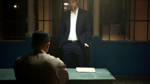 Photo from the movie Tyrant