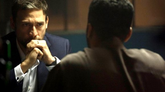 Photo from the movie Tyrant