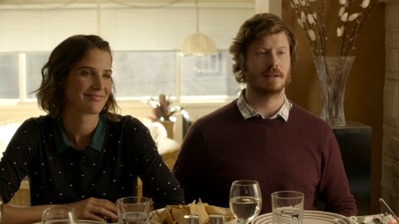 Photo from the movie Unexpected