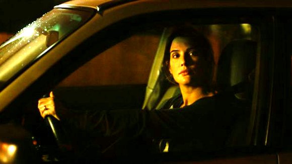 Photo from the movie Unexpected