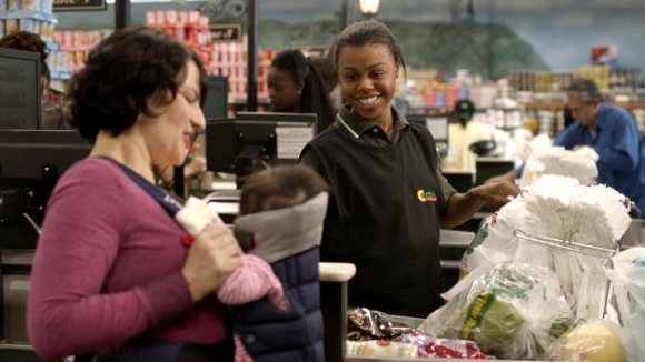 Photo from the movie Unexpected