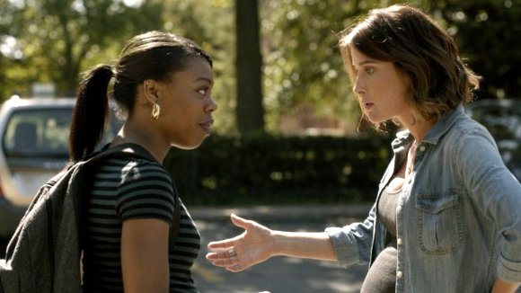 Photo from the movie Unexpected