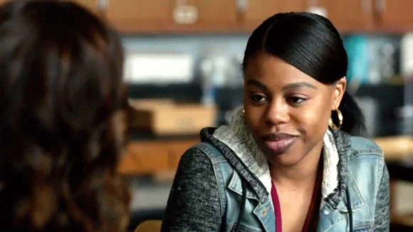 Photo from the movie Unexpected