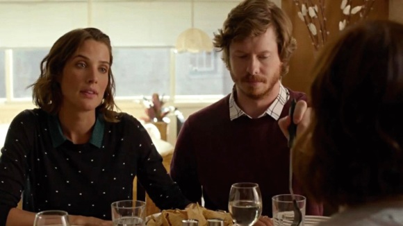 Photo from the movie Unexpected