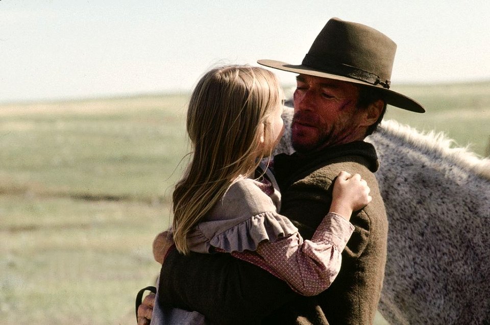 Photo from the movie Unforgiven