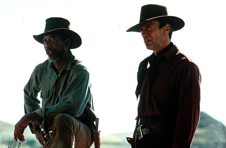 Photo from the movie Unforgiven