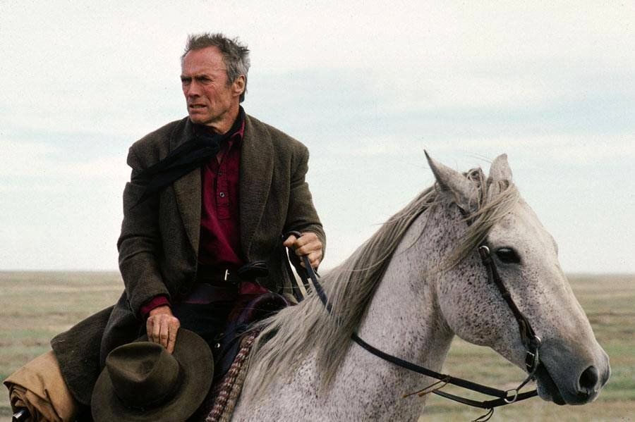 Photo from the movie Unforgiven
