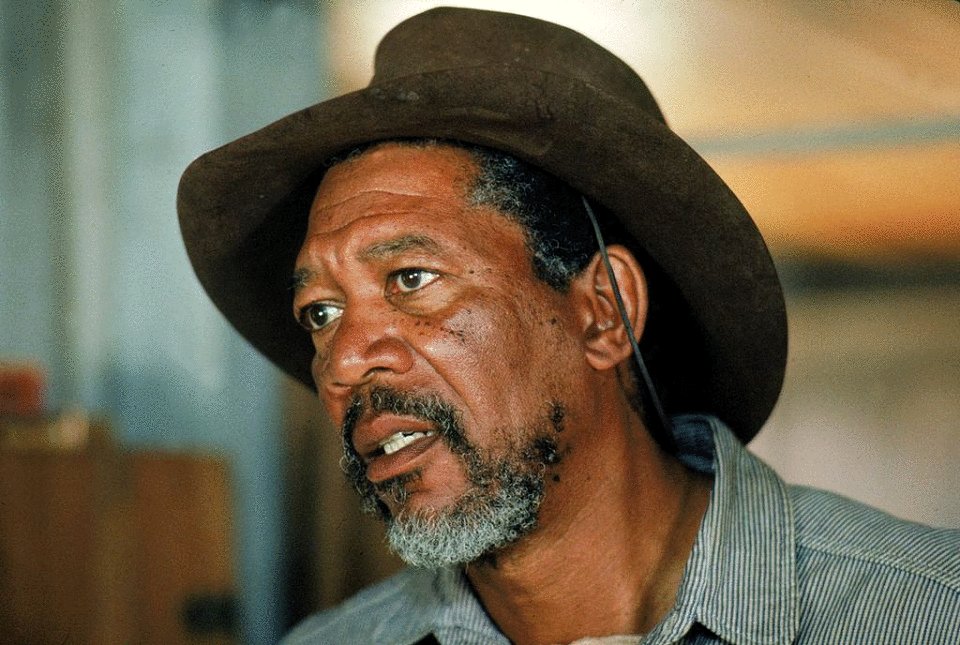 Photo from the movie Unforgiven