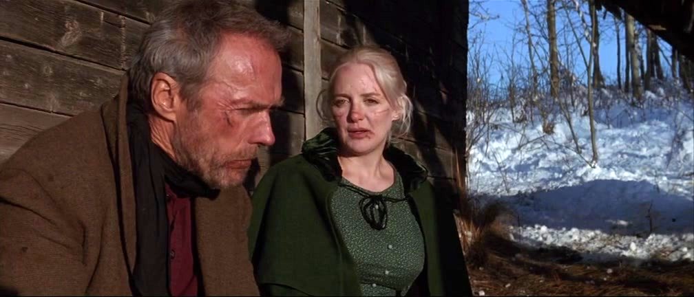 Photo from the movie Unforgiven