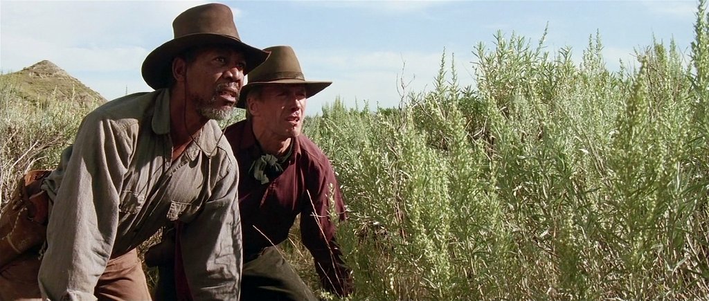 Photo from the movie Unforgiven