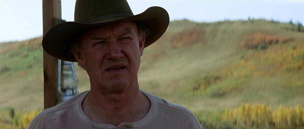 Photo from the movie Unforgiven