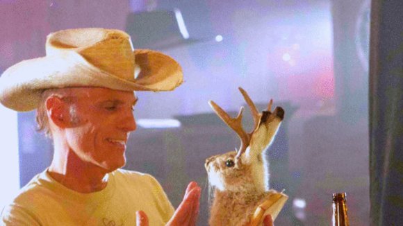 Photo from the movie Watercolor Postcards