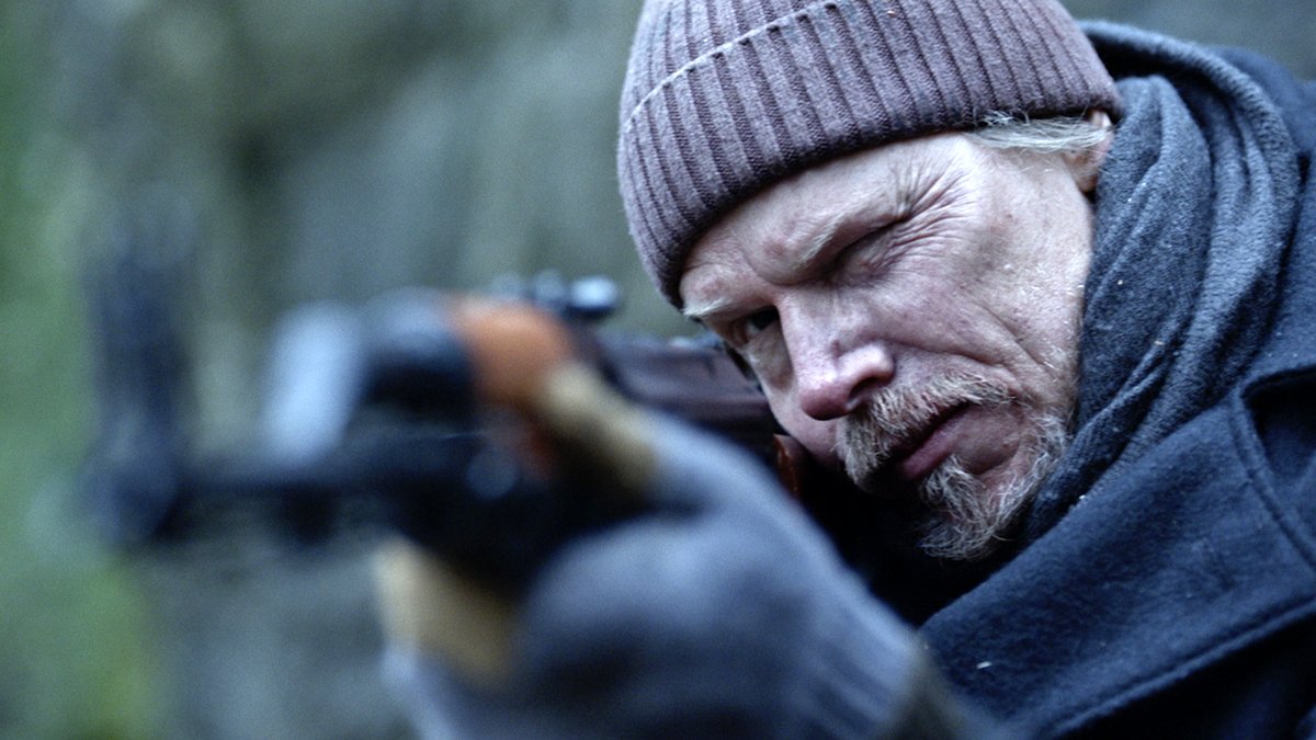 Photo from the movie Whiteout [2023]