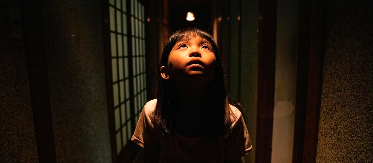 Photo du film Best Wishes to All [2023]