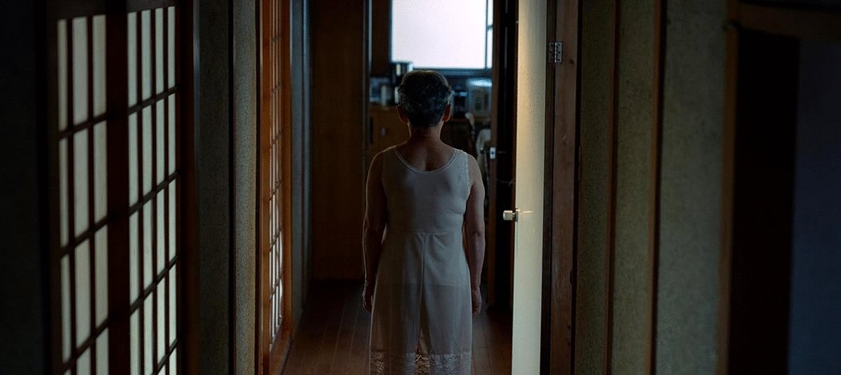 Photo du film Best Wishes to All [2023]