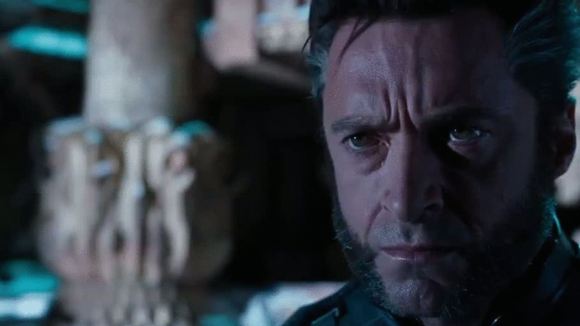 Photo from the movie X-Men: Days of Future Past