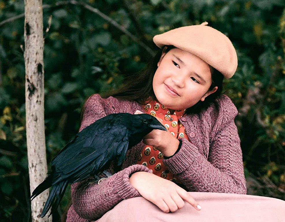 Photo from the movie Adventures in the Land of Asha