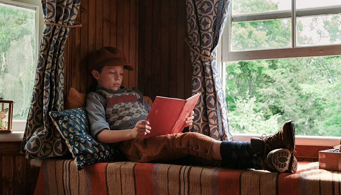 Photo from the movie Adventures in the Land of Asha