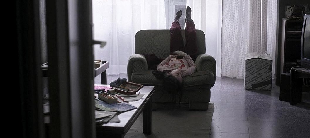 Photo from the movie Venus [2022]