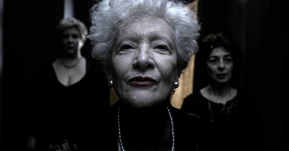 Photo from the movie Venus [2022]